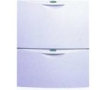 Fisher and Paykel DD603H W 24 in. Built-in Dishwasher