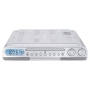 GPX GPX Undercounter CD Player