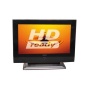 Hitachi 26 Inch HD Ready Digital LCD TV/DVD Combi - 4 Series