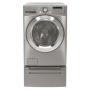 LG 4.5 cu. ft. Front-Load Washing Machine w/ TrueBalance&trade (WM2701H )