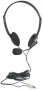 Manhattan Stereo Headset