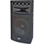 Pyle PADH1569 1000W Heavy Duty Speaker MDF Construction with Reinforced Corners