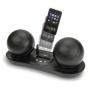 Royal Machines WES 5000 Wireless Docking Speakers for iPod