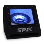 SPL Bassbox Subwoofer auto diffusore passivo (500 Watt Max, woofer da 25 CM, effetto luce LED)