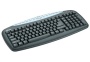 Trust XpertTouch Multimedia Keyboard KB-1150 IT