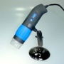 USB Digital Mikroskop 9 MPx 20-200fach Kamera