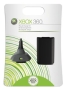 Xbox 360 Black Play & Charge Kit (Xbox 360)