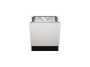 Zanussi Dishwasher ZDT 200 Fully built-in 12places A