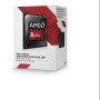 Amd Sempron 3850 Quad-core [4 Core] 1.30 Ghz Processor - Socket Am1 - 2 Mb - Yes - 28 Nm - Amd Radeon Hd 8280 Graphics - 25 W (sd3850jahmbox)