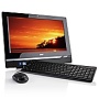 Acer 20" LCD Dual-Core, 4GB RAM, 500GB HDD Desktop Computer with Webcam