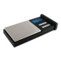 American Weigh Scale Amw-mb50c Matchbox Scale Digital Mini Scale, Club Style, 50 X 0.01 Gram