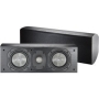 Athena LS-C100B Center Channel Speaker (Black Ash)