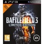 Battlefield 3 (Limited edition)