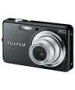 Fujifilm finepix J32 Black 12.2 MegaPixels 3X optical zoom, 2.7&quot;LCD, Face Detection, Scene Recognition Auto