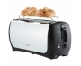 KENWOOD TTM920 2 SLOT 4 SLICE CHROME TOASTER