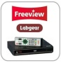 Labgear FV300