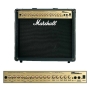 Marshall Amplification MG100DFX Combo - 100 Watt Electric Guitar Amplifier