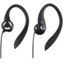 Moki Sports Earphones, Assorted Colors