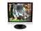 NU L921G Black-Silver 19&quot; 8ms LCD Monitor 320 cd/m2 600:1 Built-in Speakers