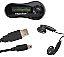 Nextar 2GB Digital MP3 Player with Stereo Earbuds