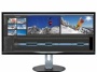 Philips BDM3470 Ultra Wide Display