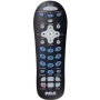 RCA 3-Device Universal Remote Control RCR311BR Black