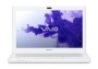 Sony VAIO S Series SVS1312ACXW 13.3-Inch Laptop (White)