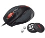 Trust GXT 33 Laser Gaming Mouse