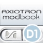 Axiotron Modbook D1