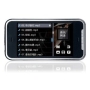 8GB 3" Touch Screen MP4 player - MP3 Player - FM Radio - External Speaker - Photo Viewer - Please Read reviews, it's the Best Player in it's Category.