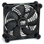 AC Infinity MultiFan 4, Quiet 140mm USB Fan for Receiver DVR Playstation Xbox Computer Cabinet Cooling