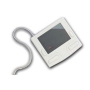 Cirque Cat Touchpad Smart - Touchpad - 4 button(s) - wired - PS/2, serial - white - retail
