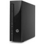 HP 450 050NA Intel Core i5 8GB 1TB Desktop PC - Black