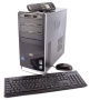 HP Pavilion A6460t