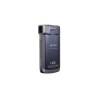 JAY-tech VideoShot Full-HD10 Camcorder (12 MP 1/2,5" 5MP CMOS Sensor, 7,62 cm (3 Zoll) TFT LCD Touch, 4-fach digitaler Zoom) schwarz
