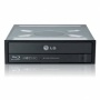 LG - 48x Write/24x Rewrite/48x Read CD - 16x Write DVD Internal Blu-ray Reader/DVD-Writer Drive UH12NS30