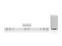 Panasonic SC-HTB770EBS 300W Soundbar with Wireless Music Streaming via Bluetooth (New for 2013)