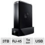 Seagate FreeAgent GoFlex Home