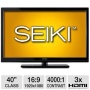 Seiki Digital Inc. S874-4020
