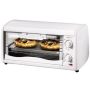 Sunbeam Toaster Oven - 6198