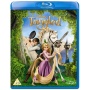 Tangled (Blu-ray)