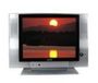 Akai CFTD2011 20 in. EDTV-Ready LCD TV TV/DVD Combo