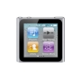 Apple iPod Nano 8GB Silver MC525QB