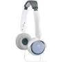 Casque JVC HA-S350 W