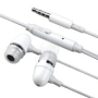 eForCity Earphones Headphones with Mic Compatible with iPhone® 2G 3G iPhone® 4S - AT&T, Sprint, Version 16GB 32GB 64GB iTouch