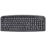 Gear Head Windows Media Pro USB Keyboard