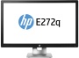 HP EliteDisplay E272q 27"