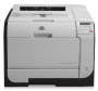 HP LaserJet Pro 400 color M451nw (CE956A)