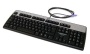 HP Standard 104 key PS/2 Keyboard