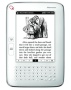 Hanvon WISEreader N526 - eBook reader - Windows CE 5.0 - Jz4740 336 MHz - RAM: 64 MB - ROM: 512 MB - Flash: 4 GB - 5" monochrome E Ink ( 800 x 600 )